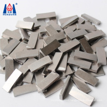 600mm Long Life Diamond Cutting Disc Abrasive Sandstone Diamond Segment